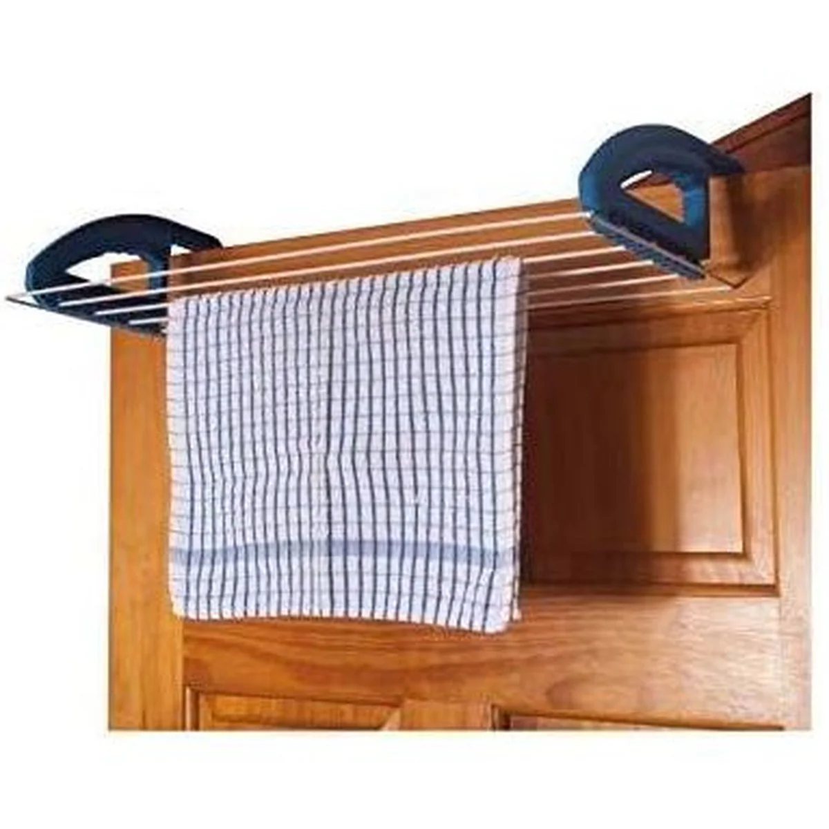 Kampa Universal Clothes Dryer 3mt’s Of Drying Space - Image 2