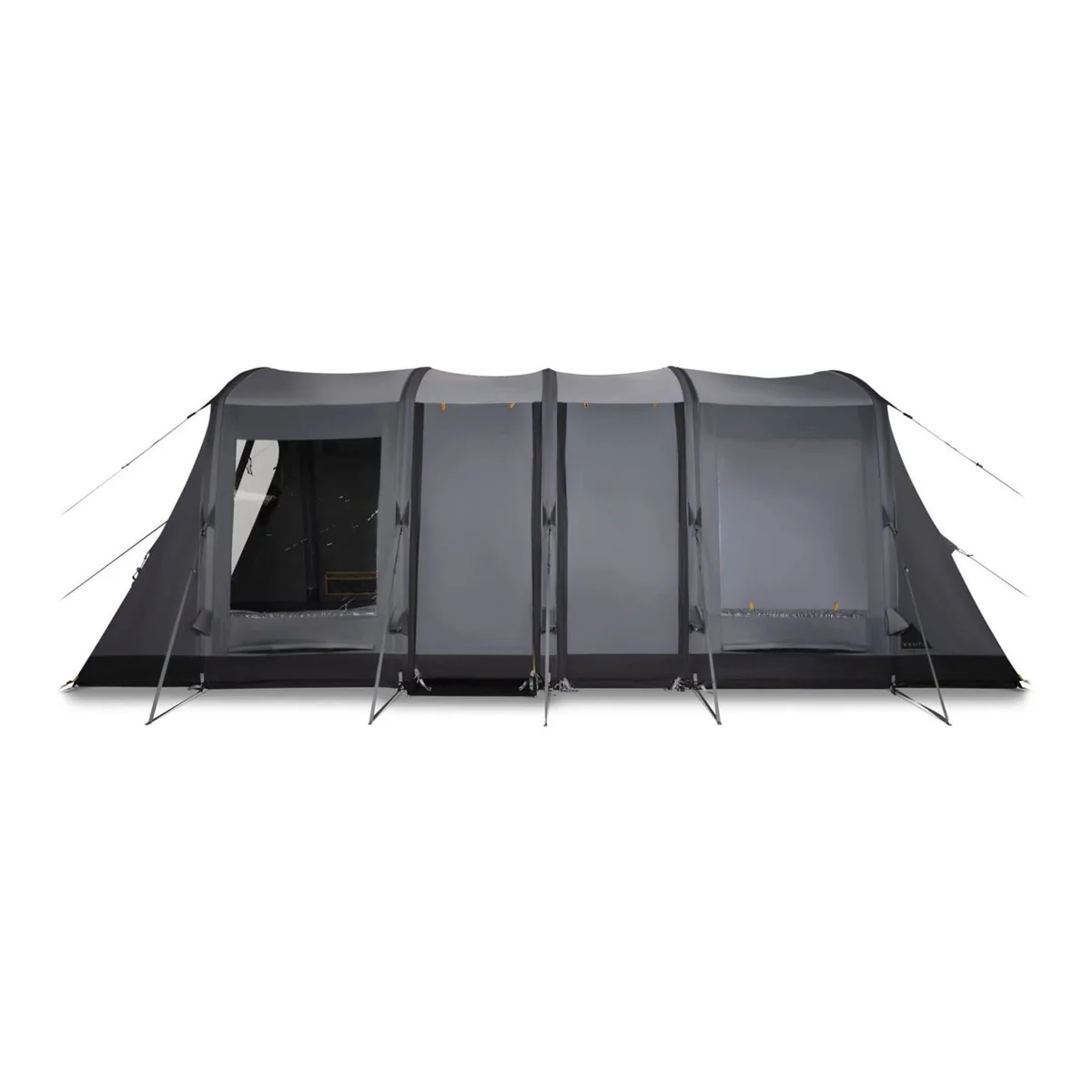 Kampa Voyage Low Campervan Drive Away Air Awning 4 Berth 180-210 cm - Image 10