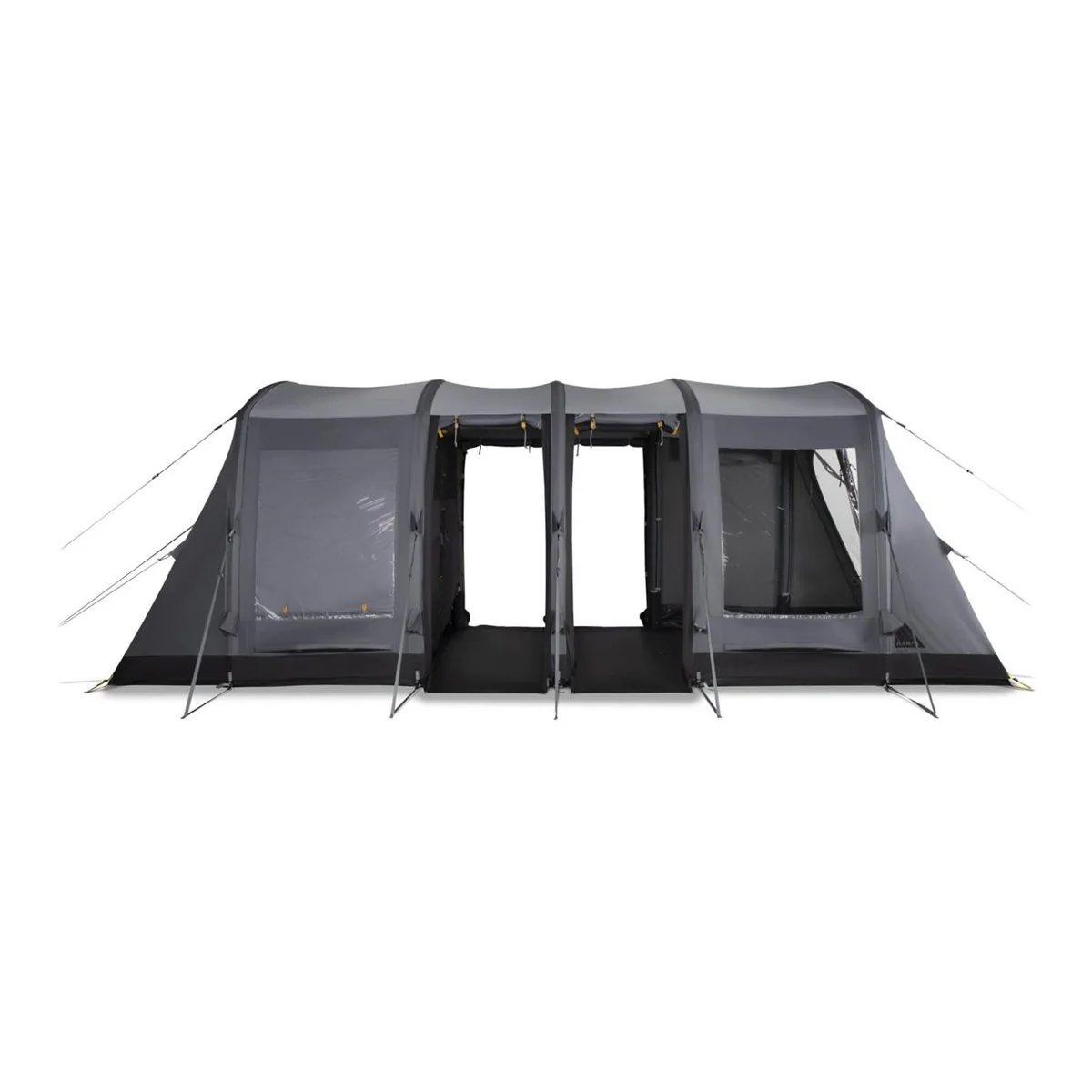 Kampa Voyage Low Campervan Drive Away Air Awning 4 Berth 180-210 cm - Image 3