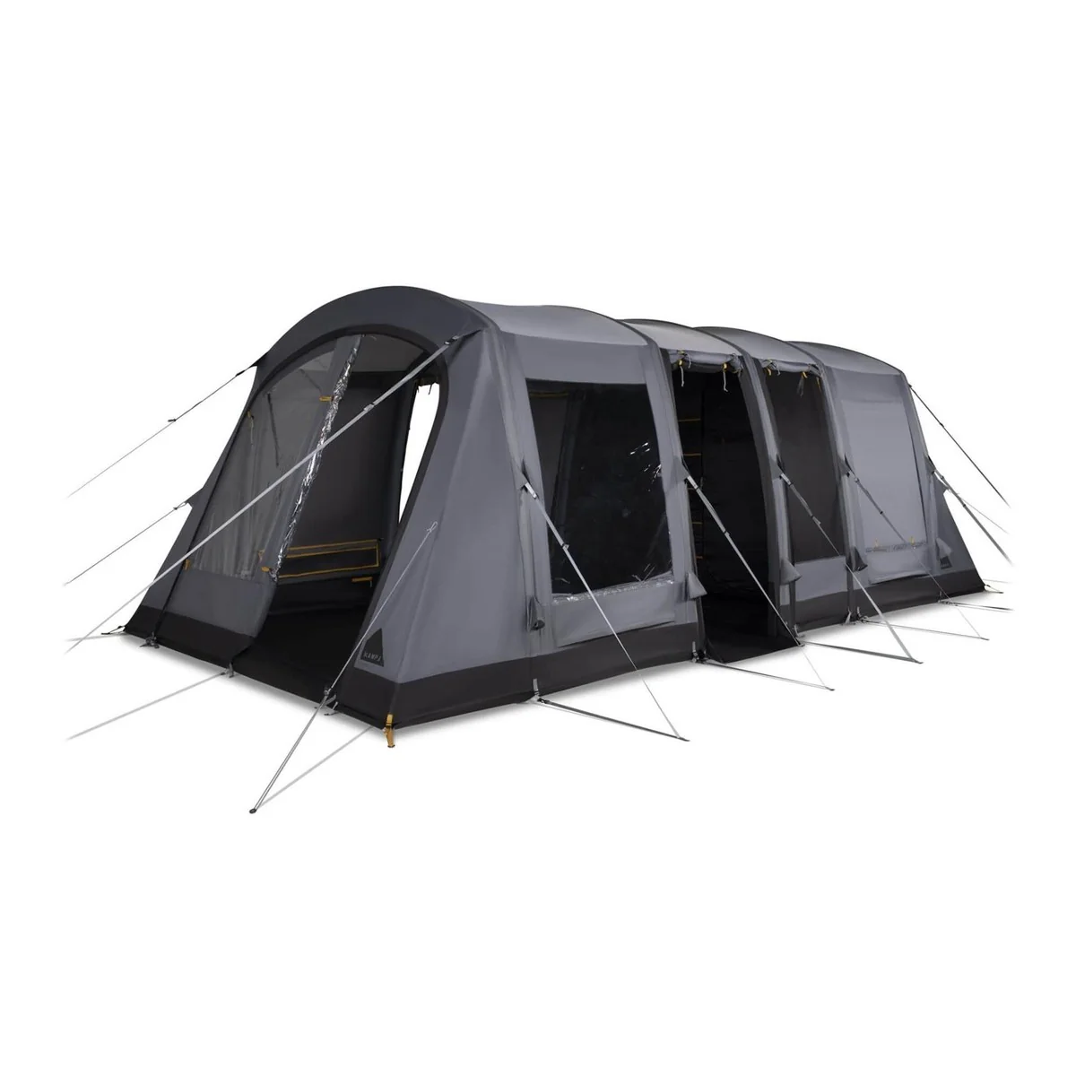 Kampa Voyage Low Campervan Drive Away Air Awning 4 Berth 180-210 cm - Image 5