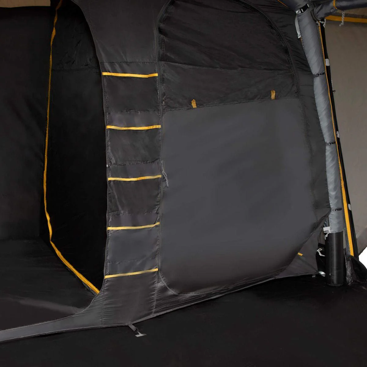 Kampa Voyage Low Campervan Drive Away Air Awning 4 Berth 180-210 cm - Image 6