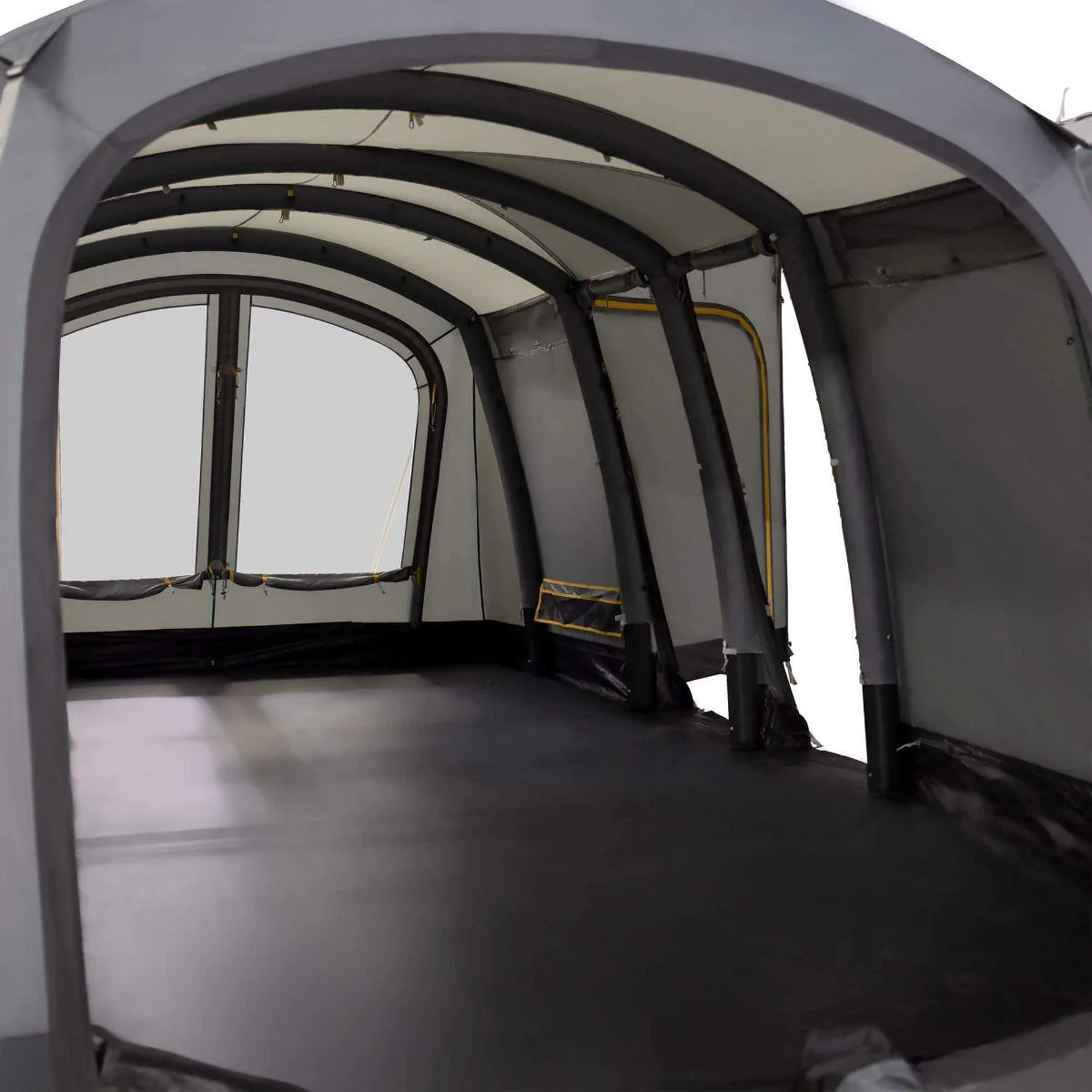 Kampa Voyage Low Campervan Drive Away Air Awning 4 Berth 180-210 cm - Image 7