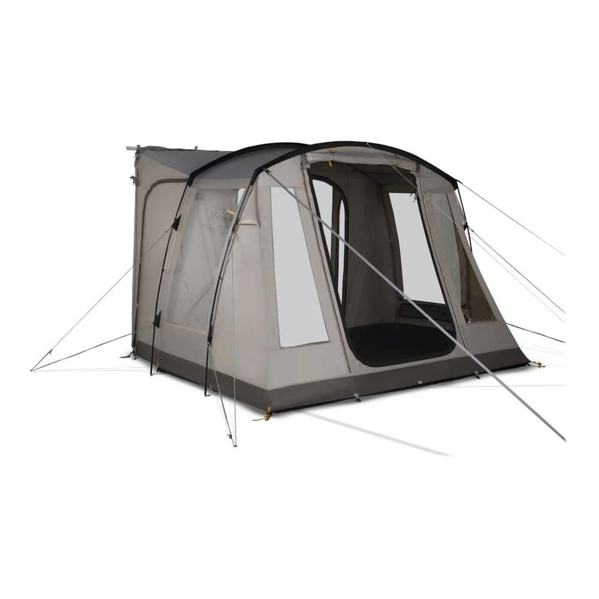 Kampa Waypoint Low Drive Away Awning Campervan Awning 180-210 cm