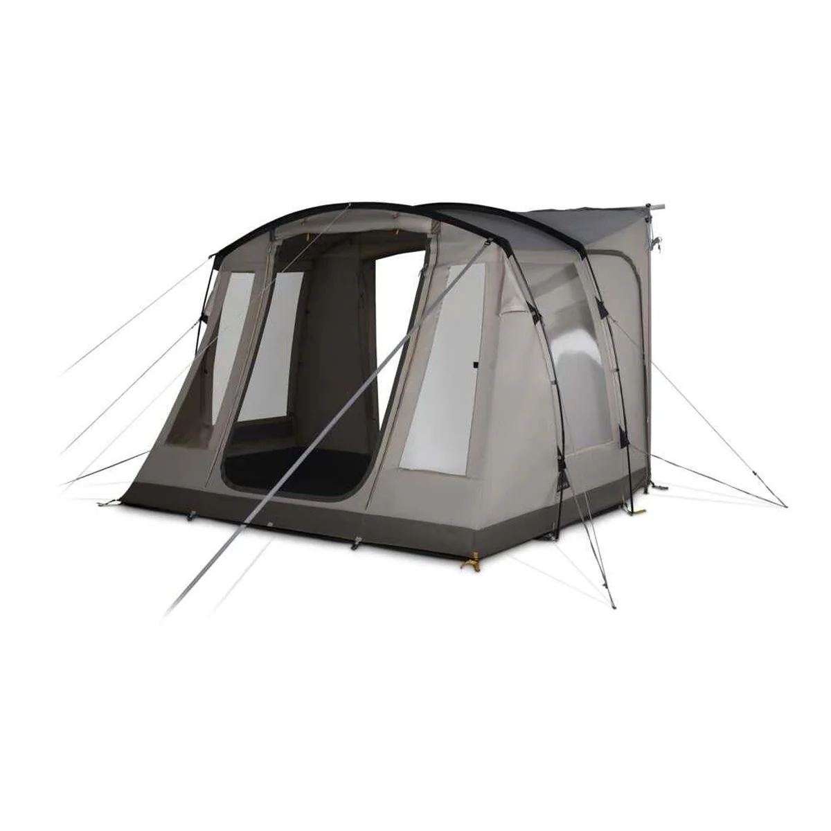 Kampa Waypoint Low Drive Away Awning Campervan Awning 180-210 cm - Image 5