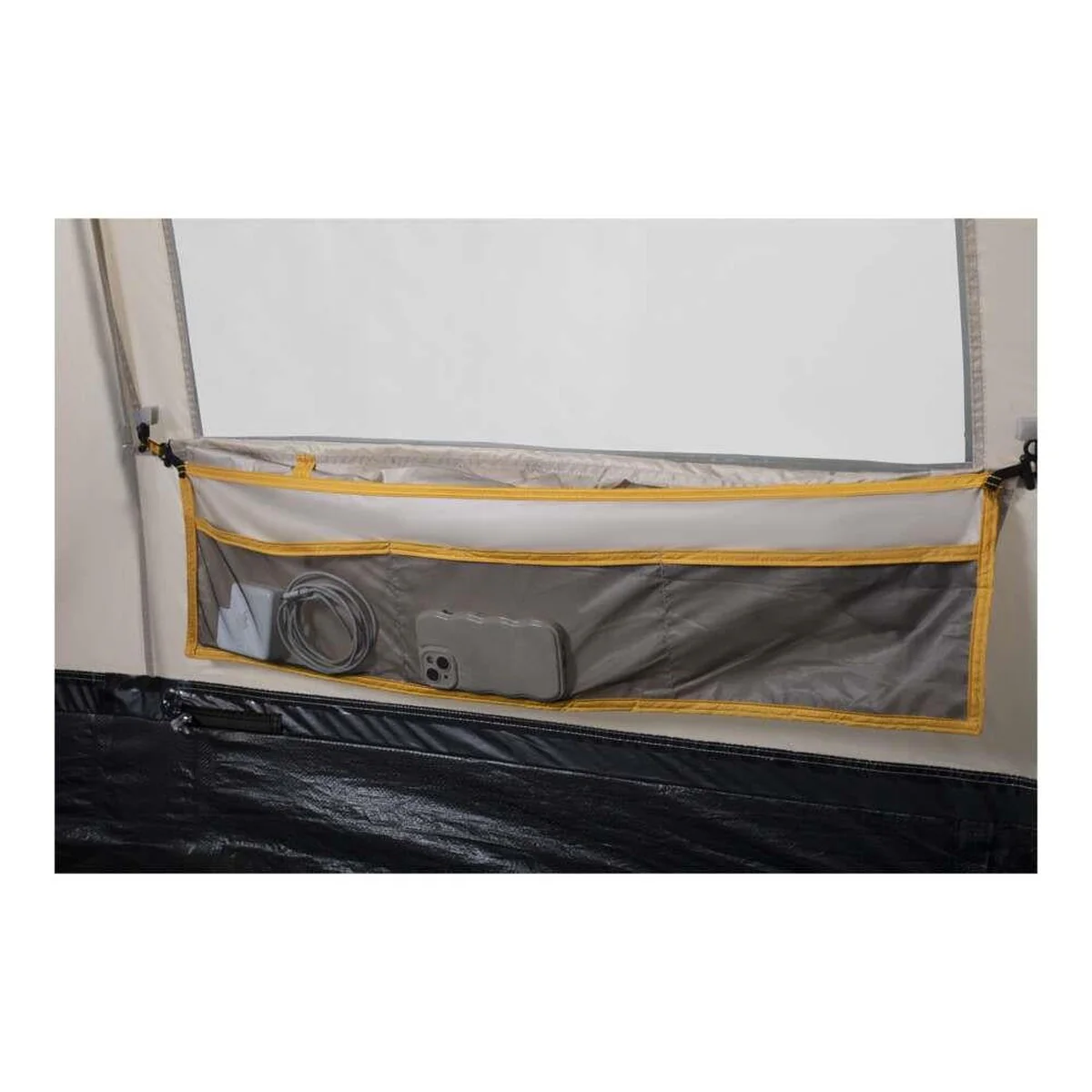 Kampa Waypoint Mid Drive Away Awning Campervan Awning 230-265cm - Image 5