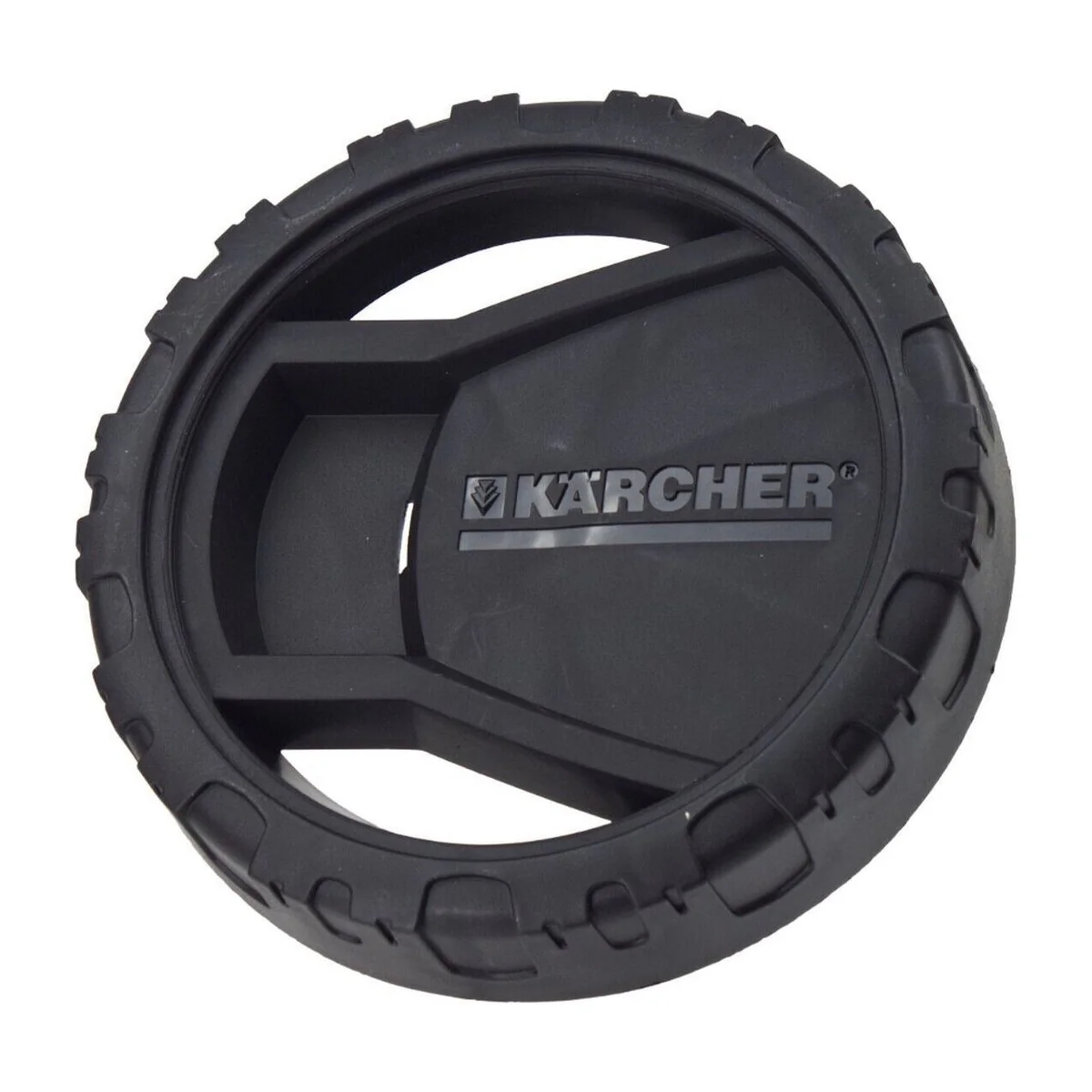 Karcher 5.515-357.0 K Series K2 K3 Pressure Washer Replacement Wheel