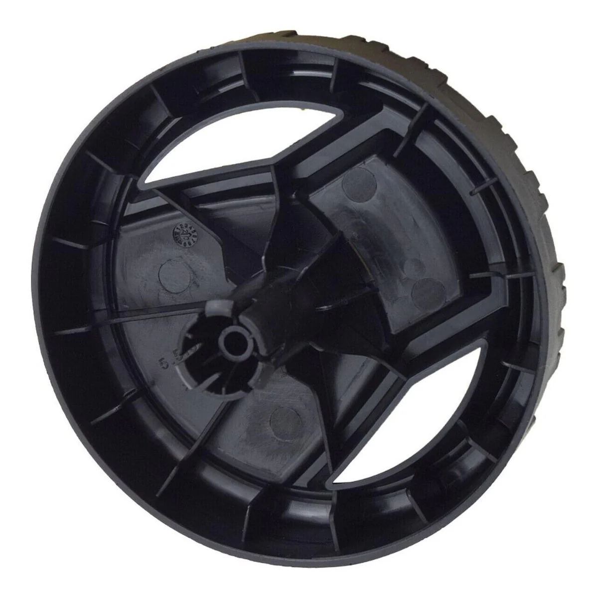 Karcher 5.515-357.0 K Series K2 K3 Pressure Washer Replacement Wheel - Image 2