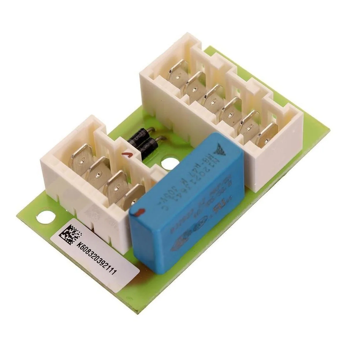 Karcher 6.684-083.0 Puzzi 10/1 10/2 100 200 Electric Circuit Board ECU PCB