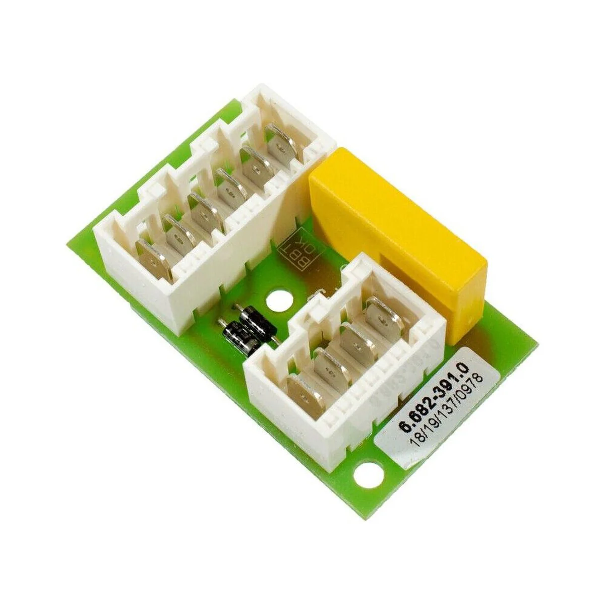 Karcher 6.684-083.0 Puzzi 10/1 10/2 100 200 Electric Circuit Board ECU PCB - Image 2