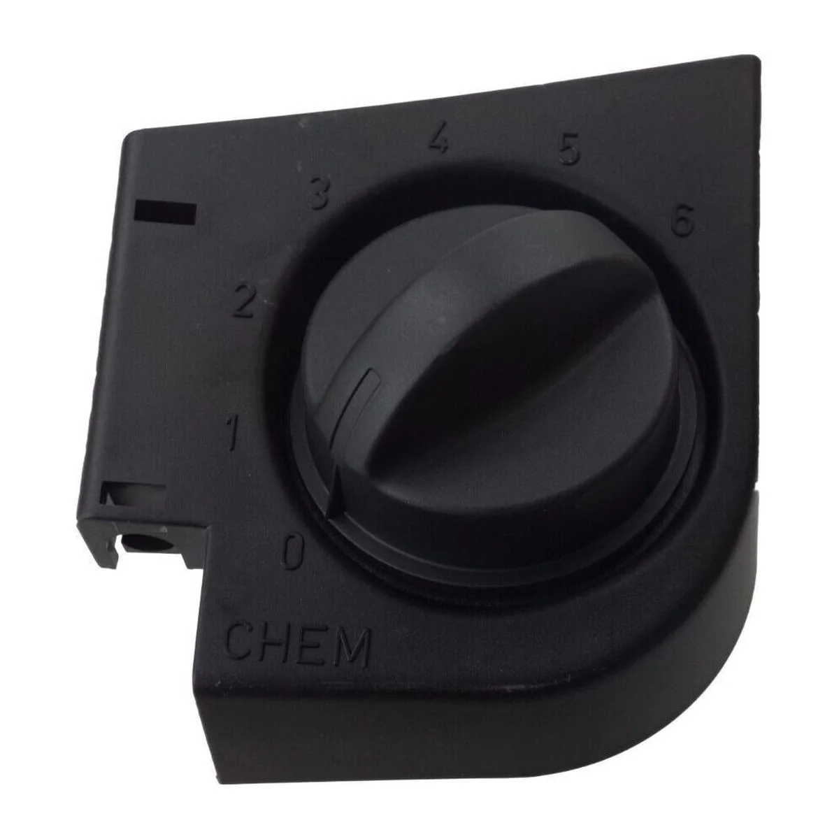 Karcher Chemistry HDS 601 7/13 8/14 Pressure Washer Detergent Valve 45803670