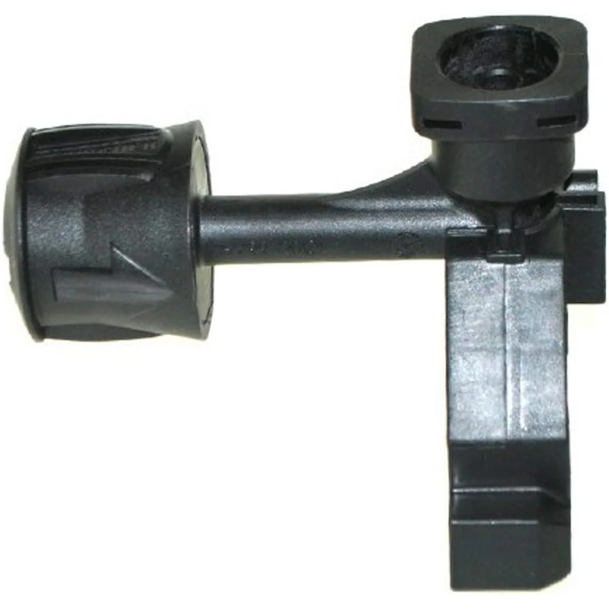 Karcher K 3.500 K 3.540 K 3.550 Pressure Washer High Pressure Outlet Elbow - Image 3