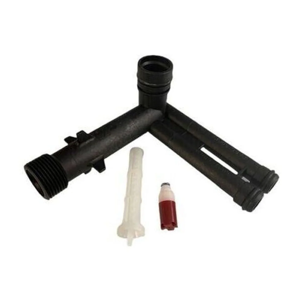 Karcher K Series K3 K4 Pressure Washer Water Elbow Outlet 9.001-782.0/90017820 - Image 2