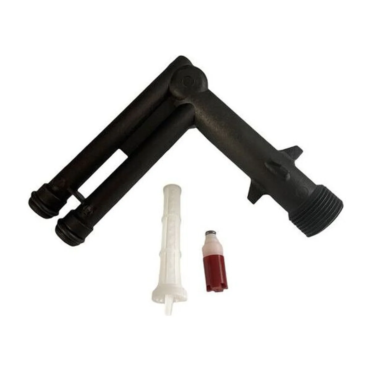 Karcher K Series K3 K4 Pressure Washer Water Elbow Outlet 9.001-782.0/90017820 - Image 3