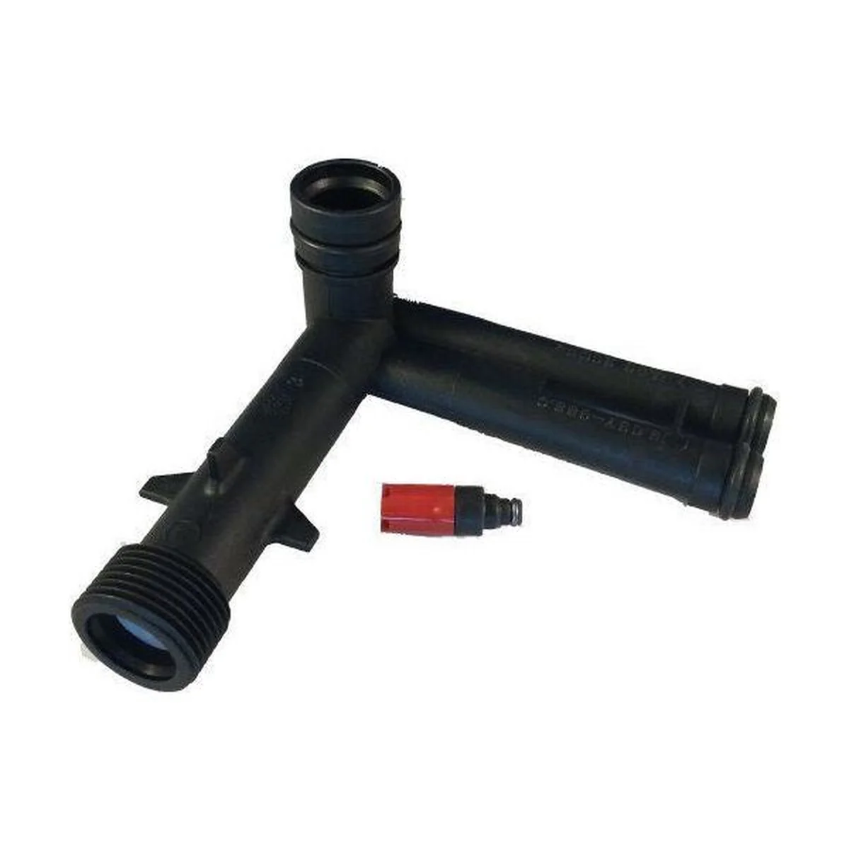 Karcher K Series K3 K4 Pressure Washer Water Elbow Outlet 9.001-782.0/90017820 - Image 4