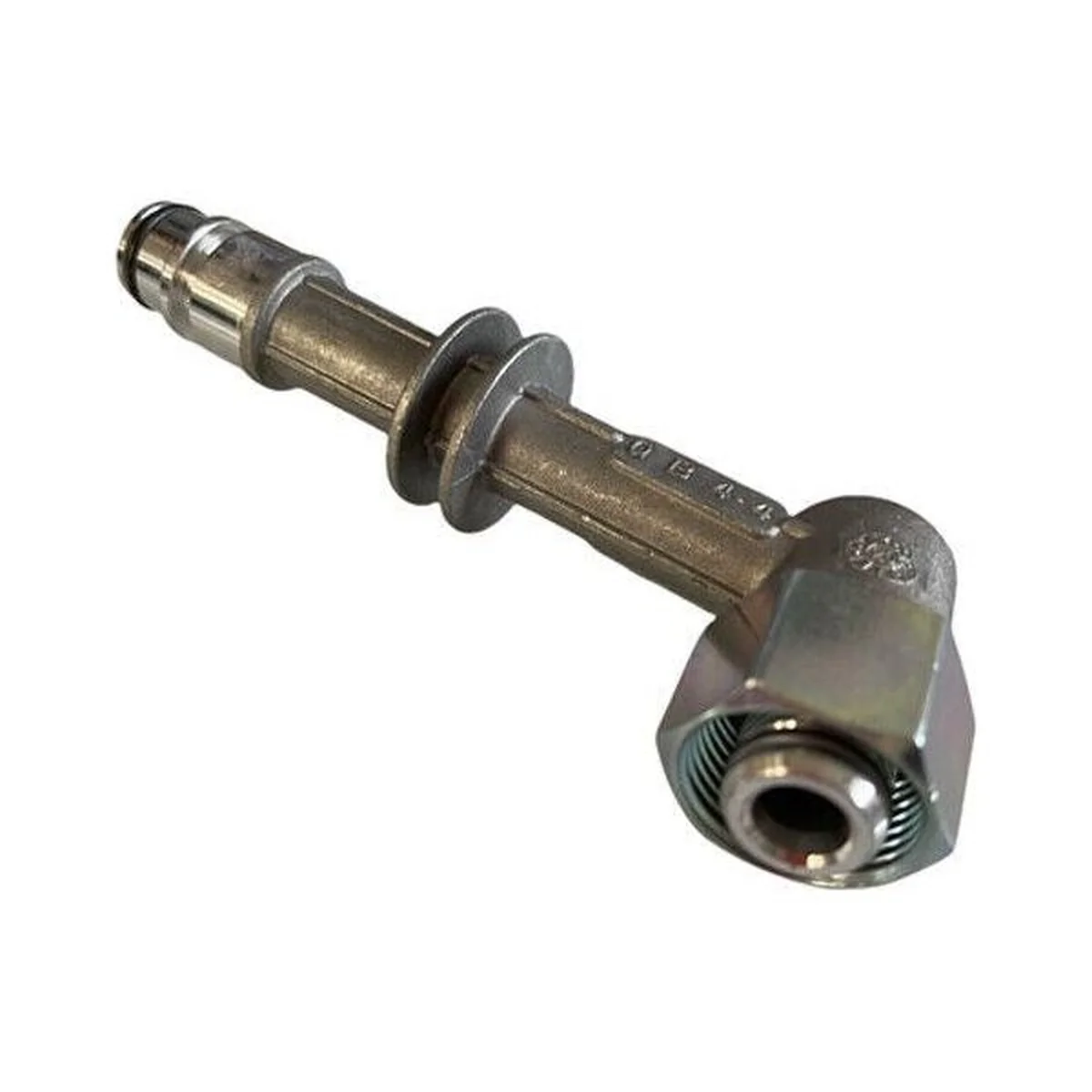Karcher K Series K5 Pressure Washer Elbow Inner Outlet Pipe  GENUINE 9.013-435.0 - Image 2