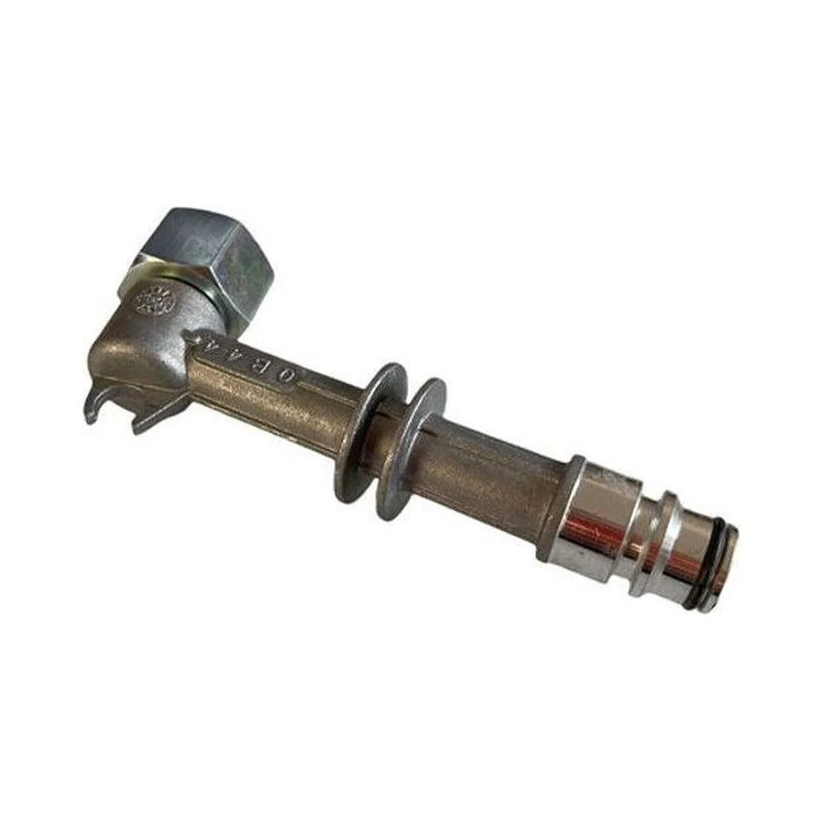 Karcher K Series K5 Pressure Washer Elbow Inner Outlet Pipe  GENUINE 9.013-435.0 - Image 3