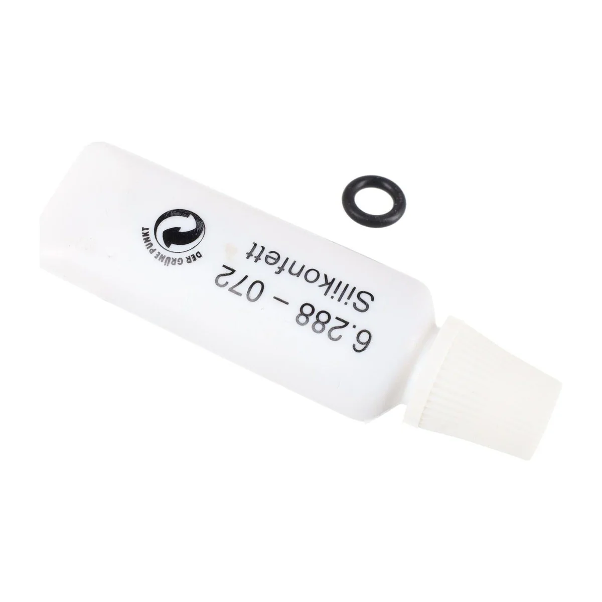 Karcher K2 K3 Elbow Pressure Washer Outlet Pipe with Clamp GENUINE 5064110 - Image 10