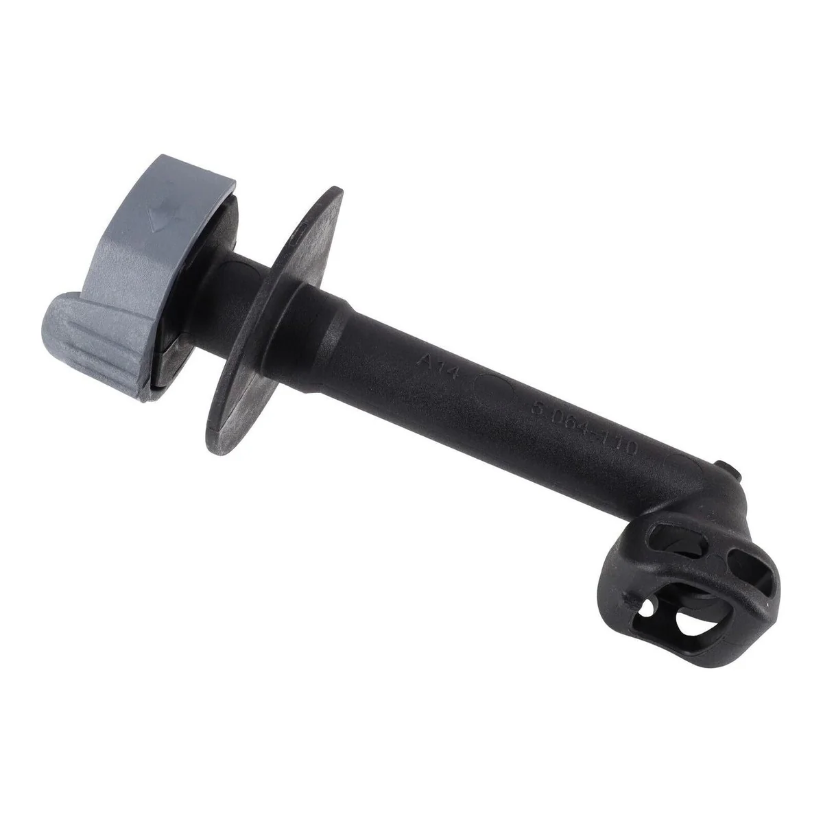 Karcher K2 K3 Elbow Pressure Washer Outlet Pipe with Clamp GENUINE 5064110 - Image 8