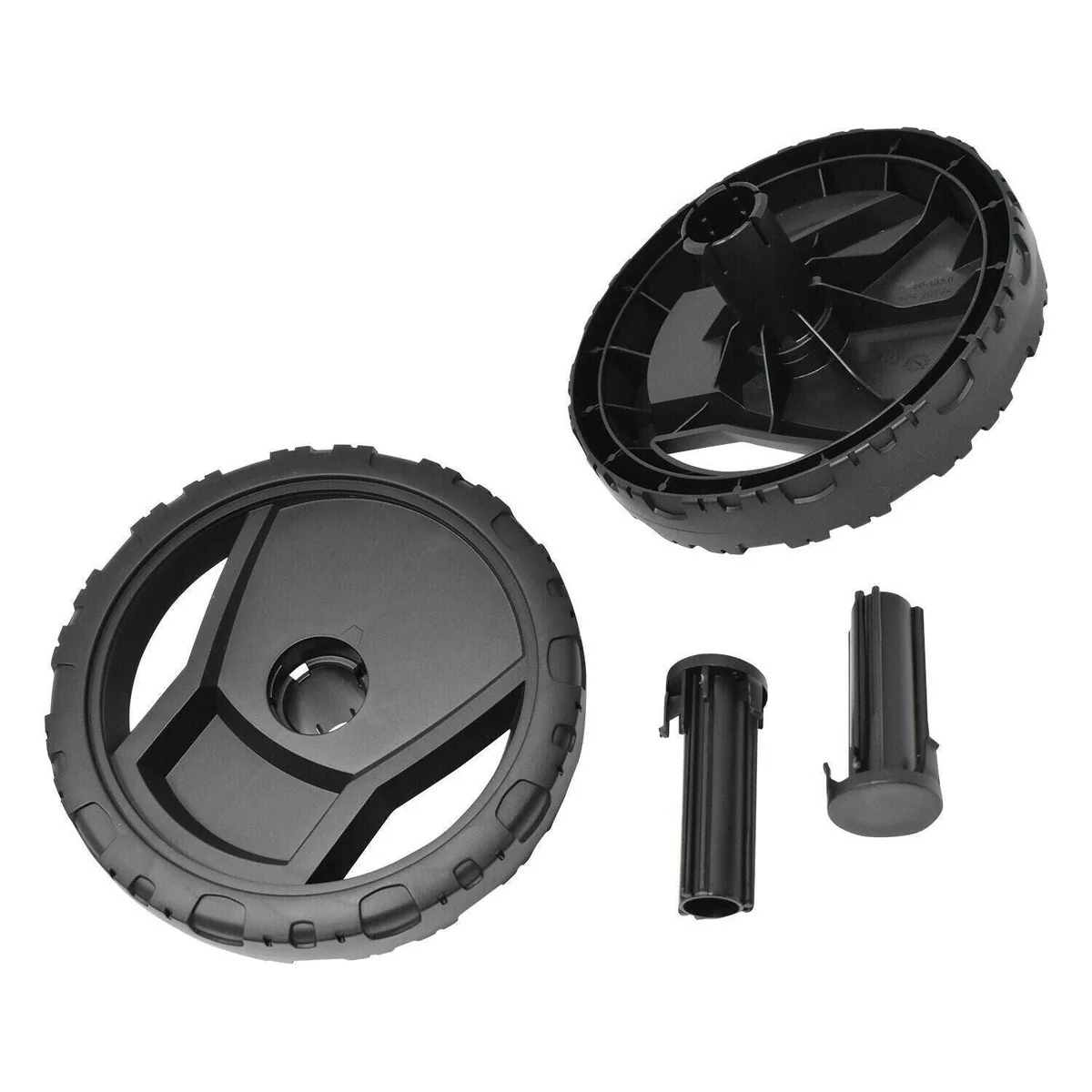 Karcher K2 / K3 Pressure Jet Washer Wheel/Wheels