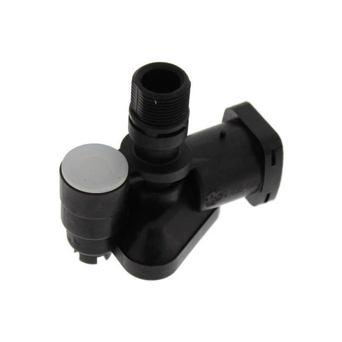 Karcher K3 K4 K5 Pressure Washer Control Head Housing 9.001-361.0 - Image 3