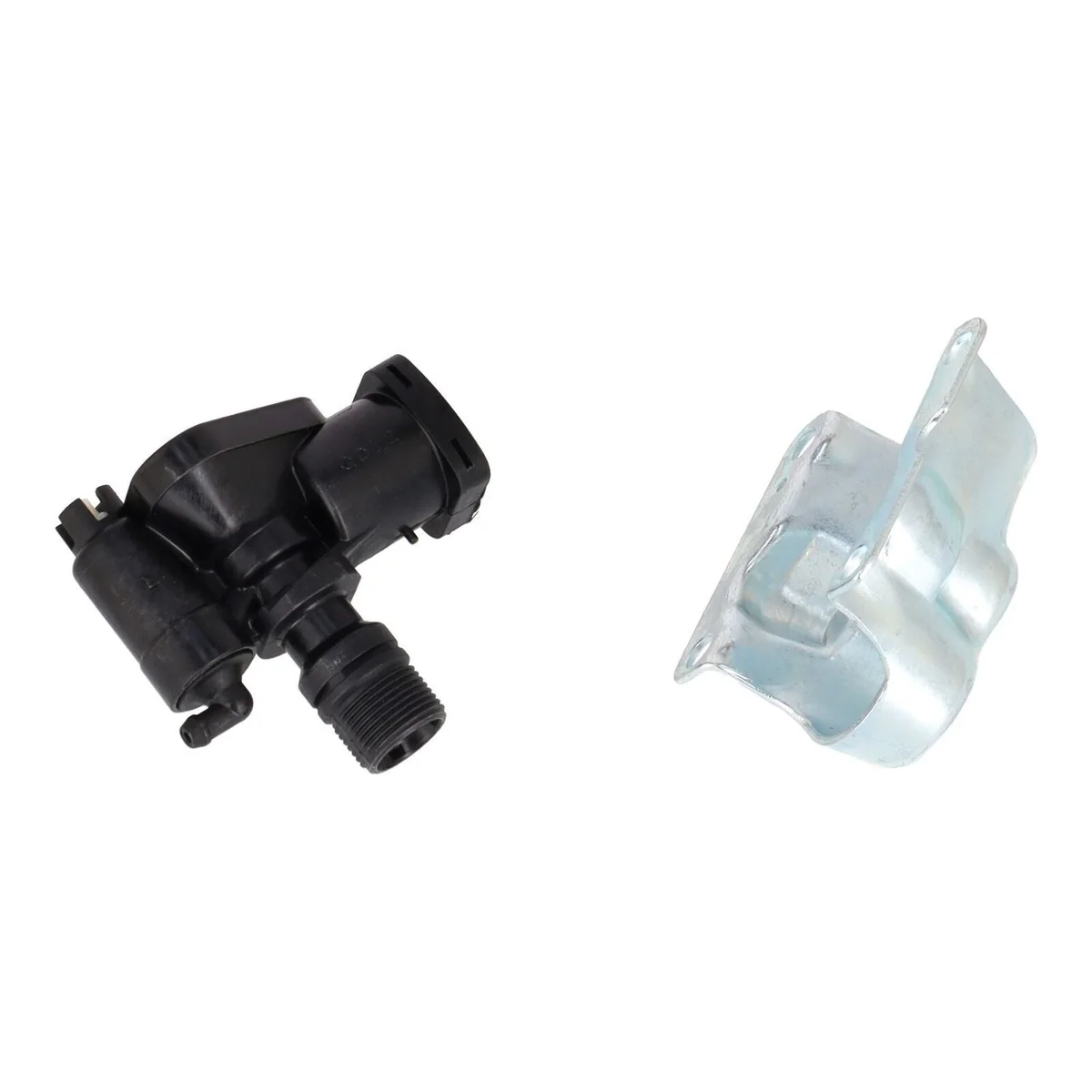 Karcher K3 K4 Pressure Washer Control Head Bracket Conversion Kit 9.002-010.0 - Image 3