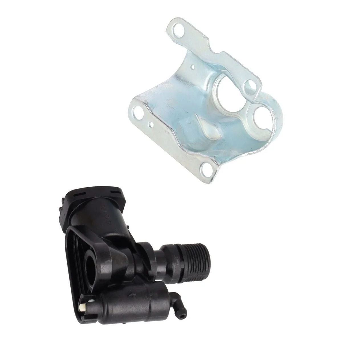 Karcher K3 K4 Pressure Washer Control Head Bracket Conversion Kit 9.002-010.0 - Image 6