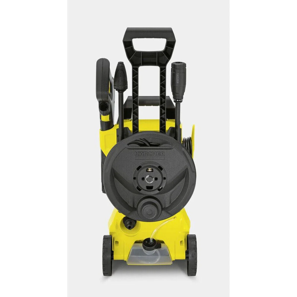 Karcher K3 Power Control Pressure Washer 1.676-102.0 - Image 2