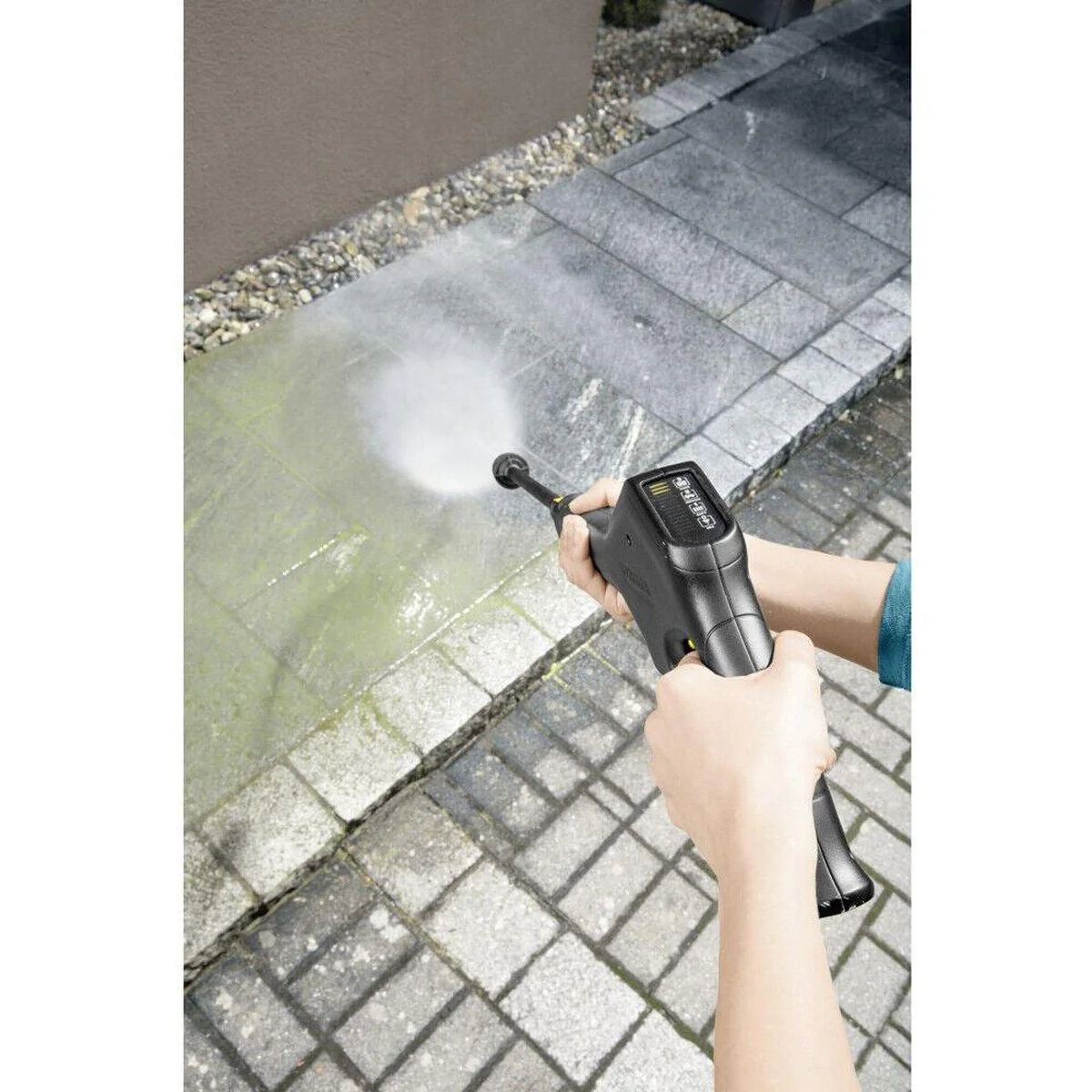Karcher K3 Power Control Pressure Washer 1.676-102.0 - Image 5