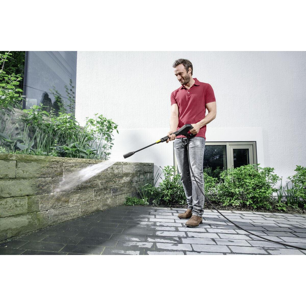 Karcher K3 Power Control Pressure Washer 1.676-102.0 - Image 6