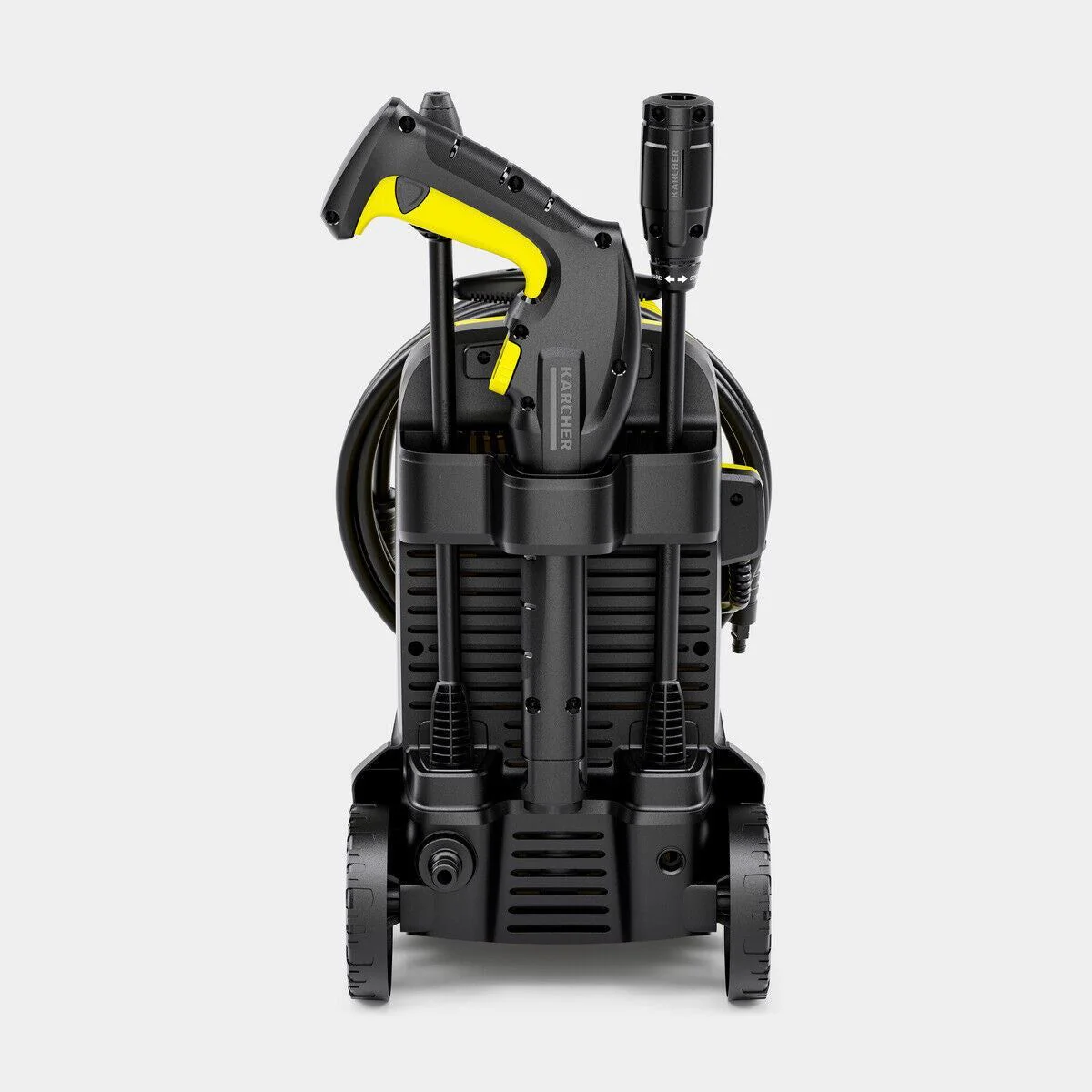Karcher K4 Classic Pressure Washer 240V Y K1679421 - Image 4