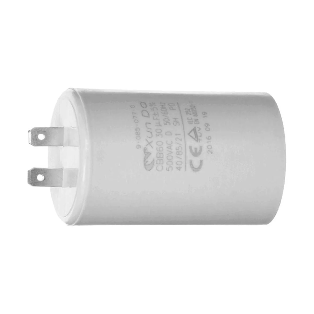Karcher Pressure Power Washer 16uf Capacitor 16mf K3 K4 K5 Series - Image 2