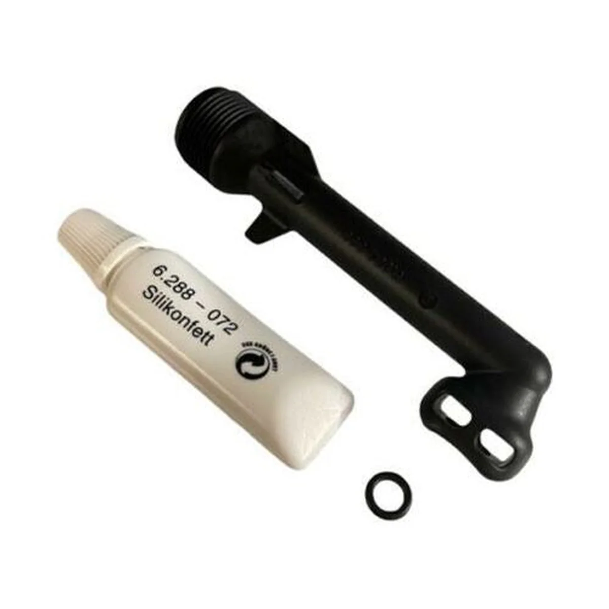 Karcher Pressure Washer Elbow Outlet Pipe Elbow Connection K1 K2 K3 4.063-914.0 - Image 2