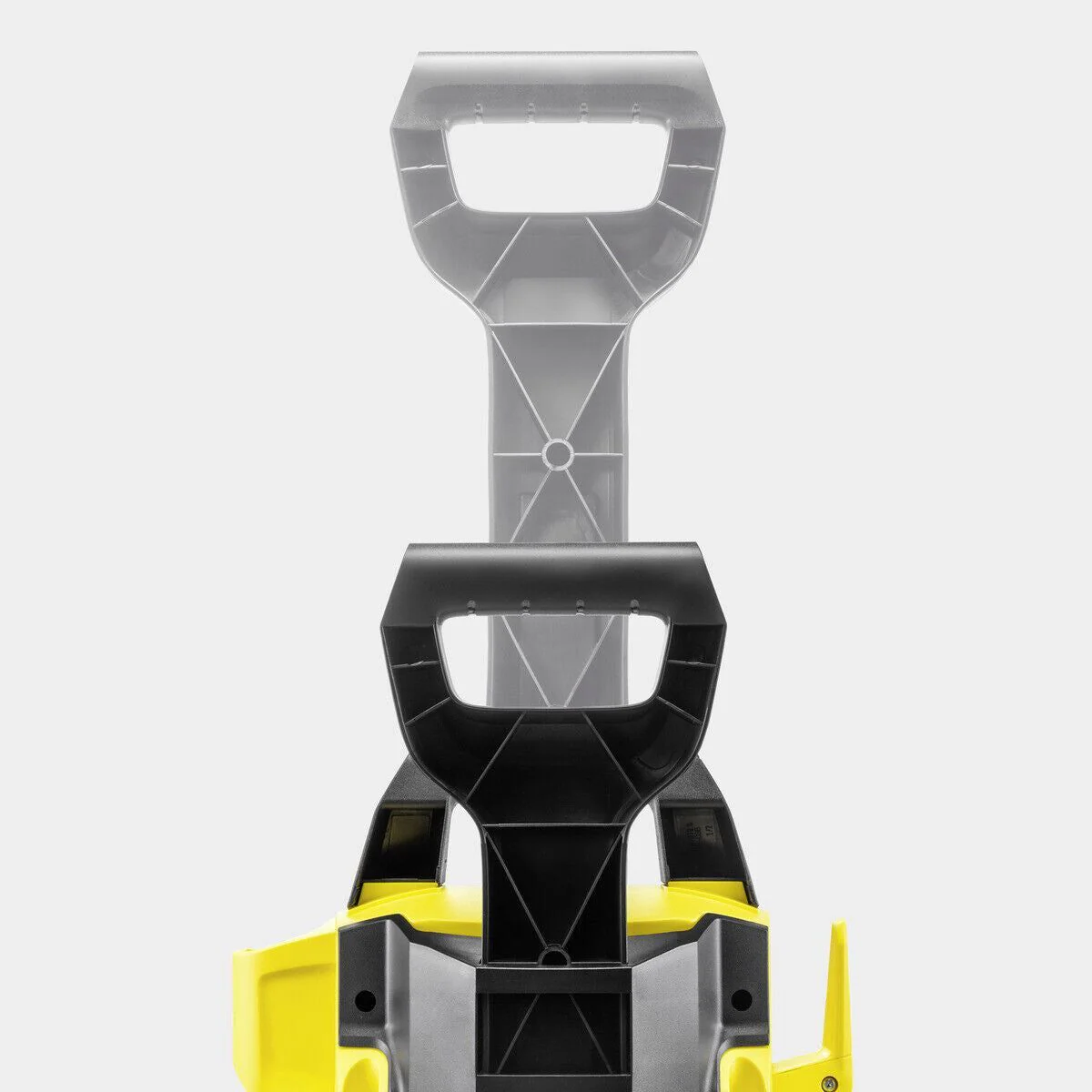 Karcher Pressure Washer K 2 Power Control Jet Wash Cleaner 1.673-602.0 - Image 3