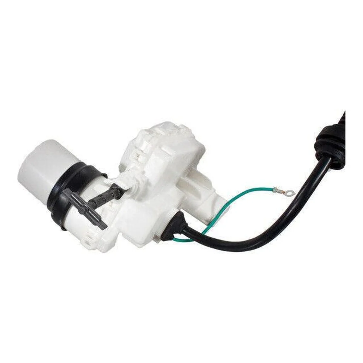 Karcher Pressure Washer Plug E-box K4 without PCB GB Genuine - Image 3