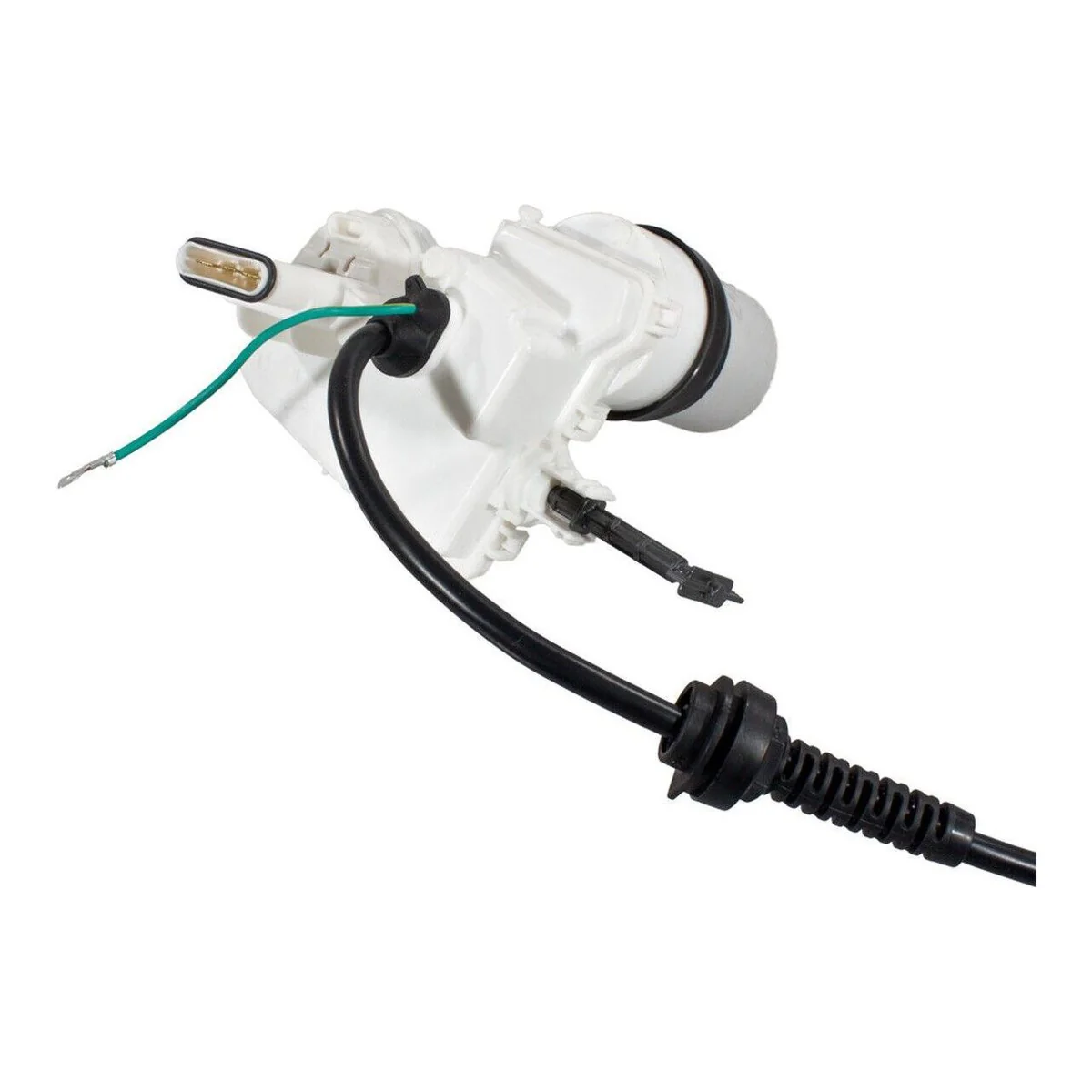 Karcher Pressure Washer Plug E-box K4 without PCB GB Genuine - Image 4