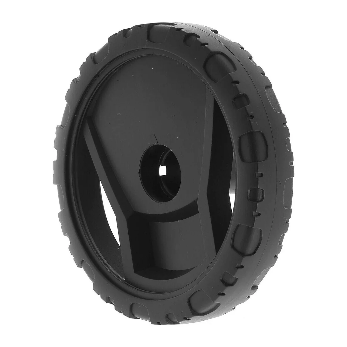 Karcher Pressure Washer Wheel K4 Premium Eco Compact K4 Premium Home Genuine - Image 2