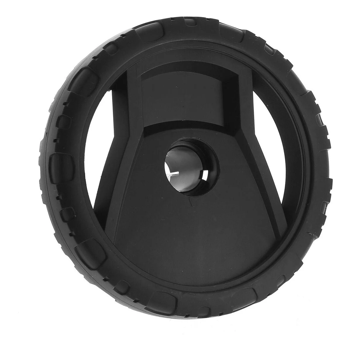 Karcher Pressure Washer Wheel K4 Premium Eco Compact K4 Premium Home Genuine - Image 3
