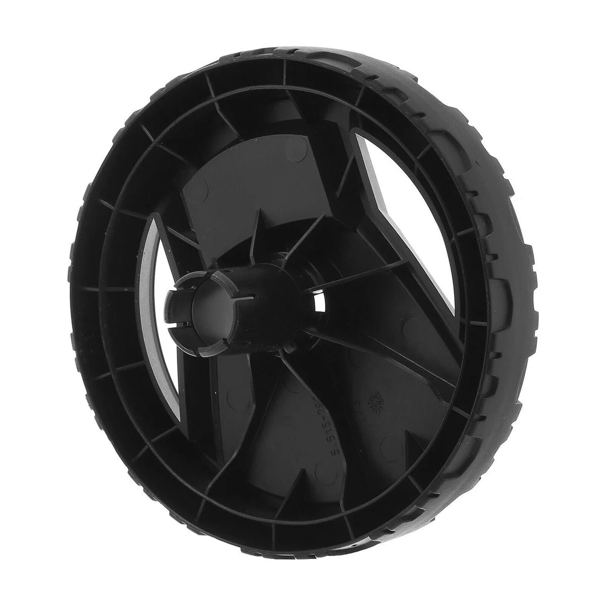 Karcher Pressure Washer Wheel K4 Premium Eco Compact K4 Premium Home Genuine - Image 7