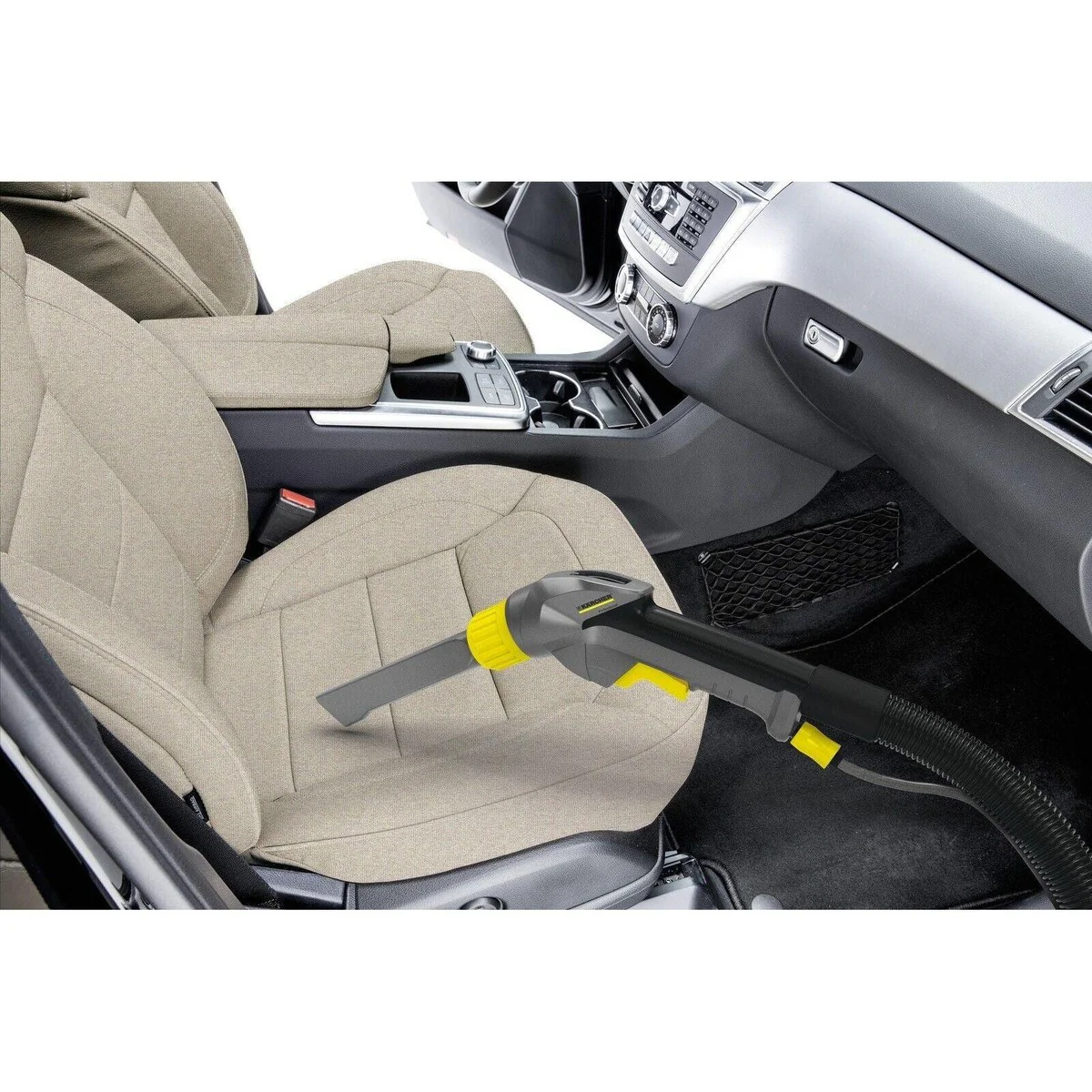 Karcher Puzzi 8/1C Carpet Cleaner  Car Upholstery 1.100-243.0 - Image 10