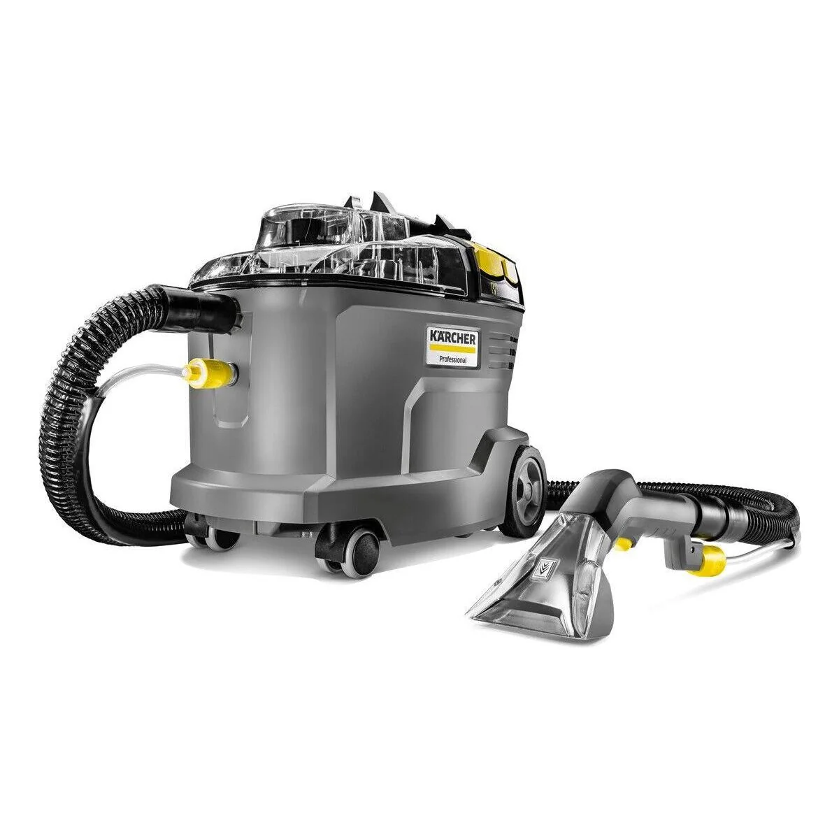 Karcher Puzzi 8/1C Carpet Cleaner  Car Upholstery 1.100-243.0 - Image 3
