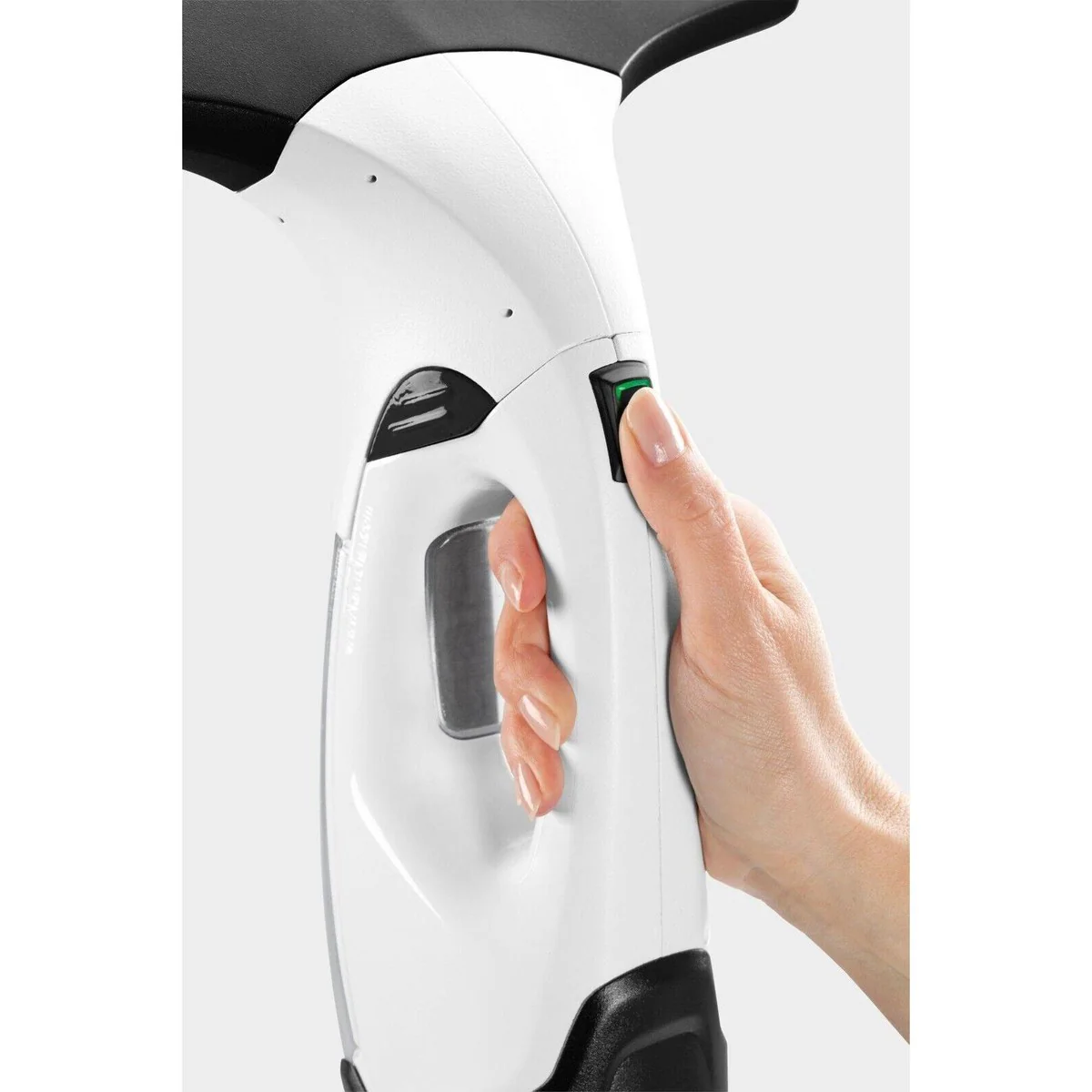 Karcher WV 2 Window Vac Vacuum Cordless Handheld Mirror Cleaner 1.633-649.0 2024 New - Image 6