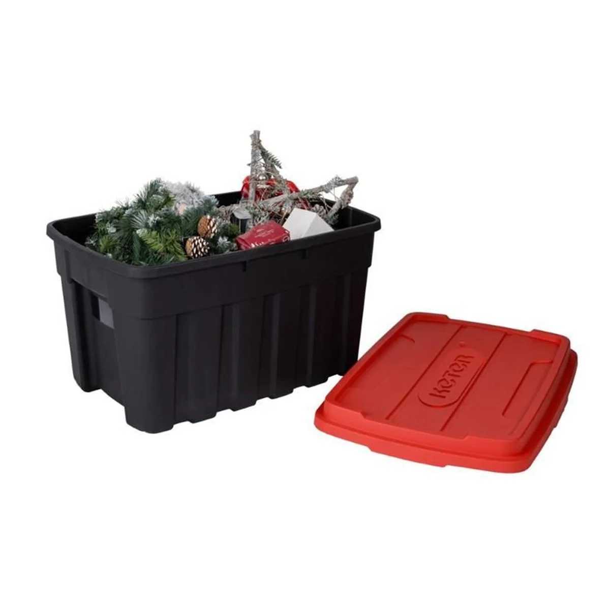 Keter Tuff Tote 68 litre - Image 3