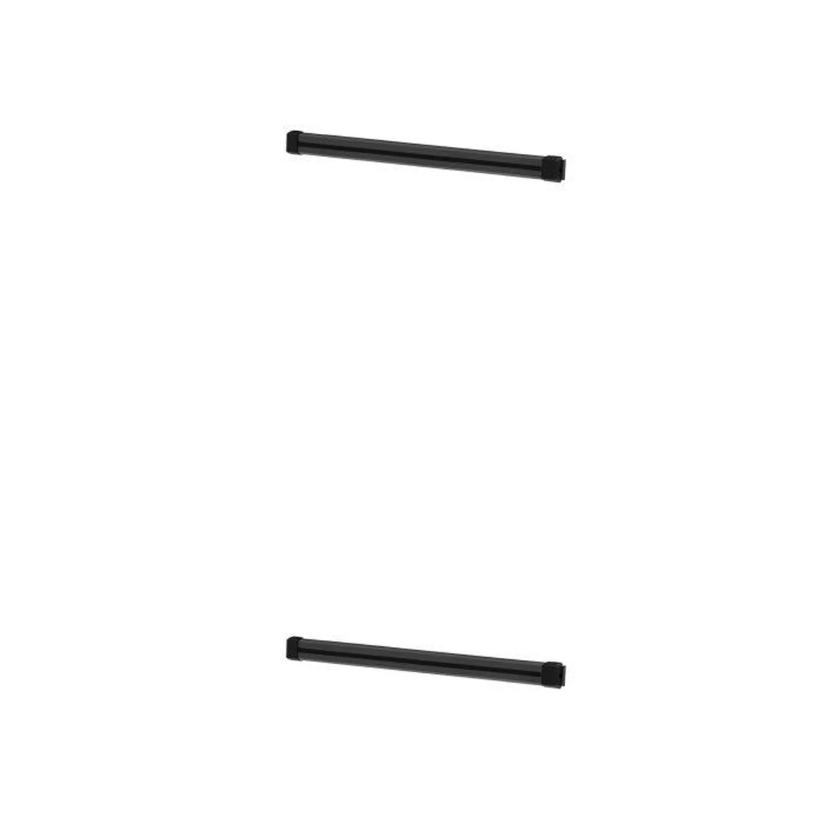 Kit Bars Dj Ducato >06 For Cb Dj Deep Black