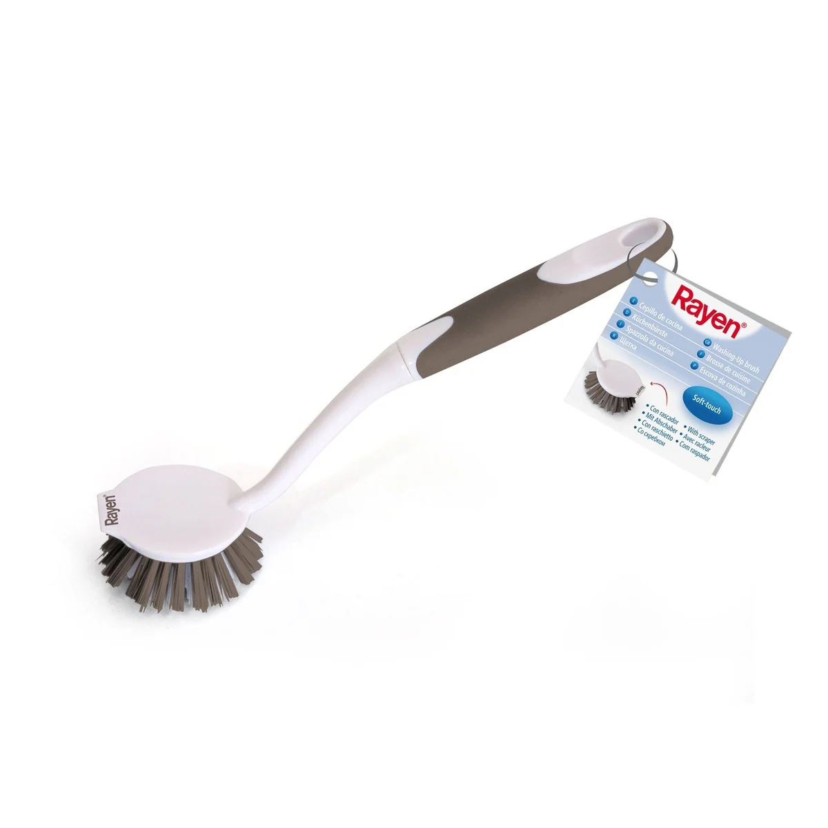 Kitchen Brush 114001 - Image 2