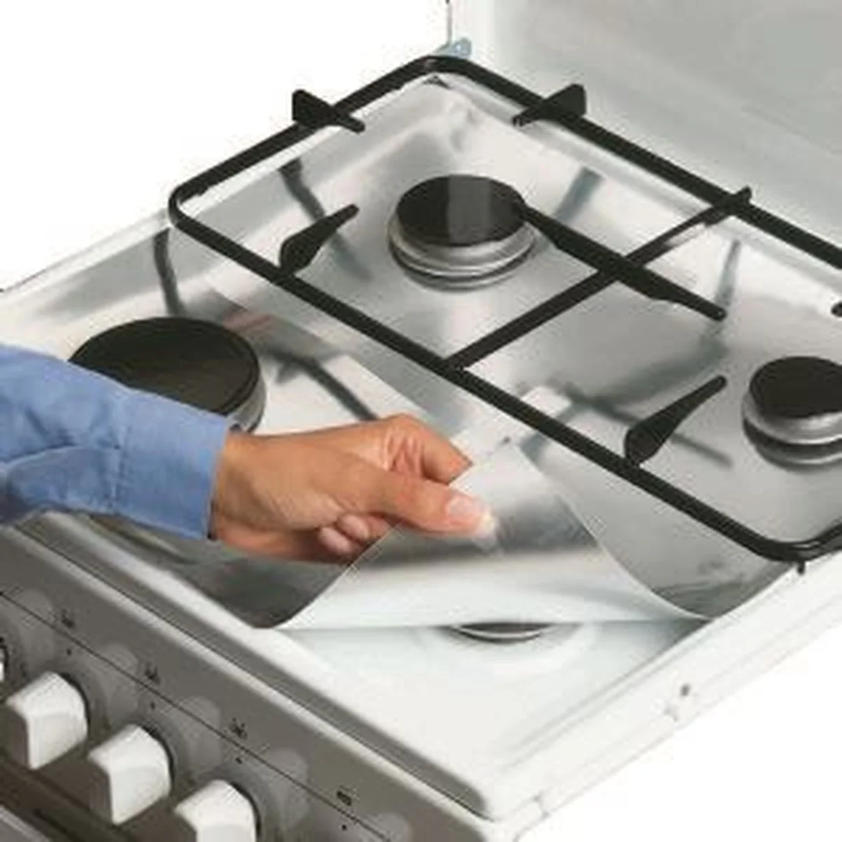 Kitchen Range Cooker Cover 6321