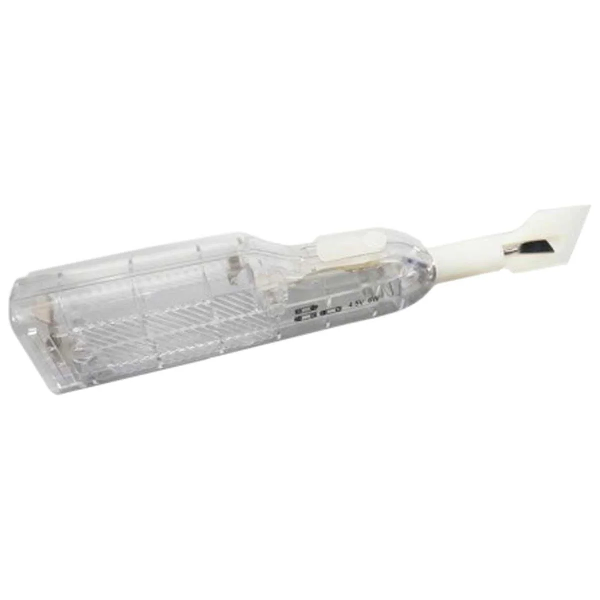 Konig Battery Operated Heating Iron for Furniture Repair