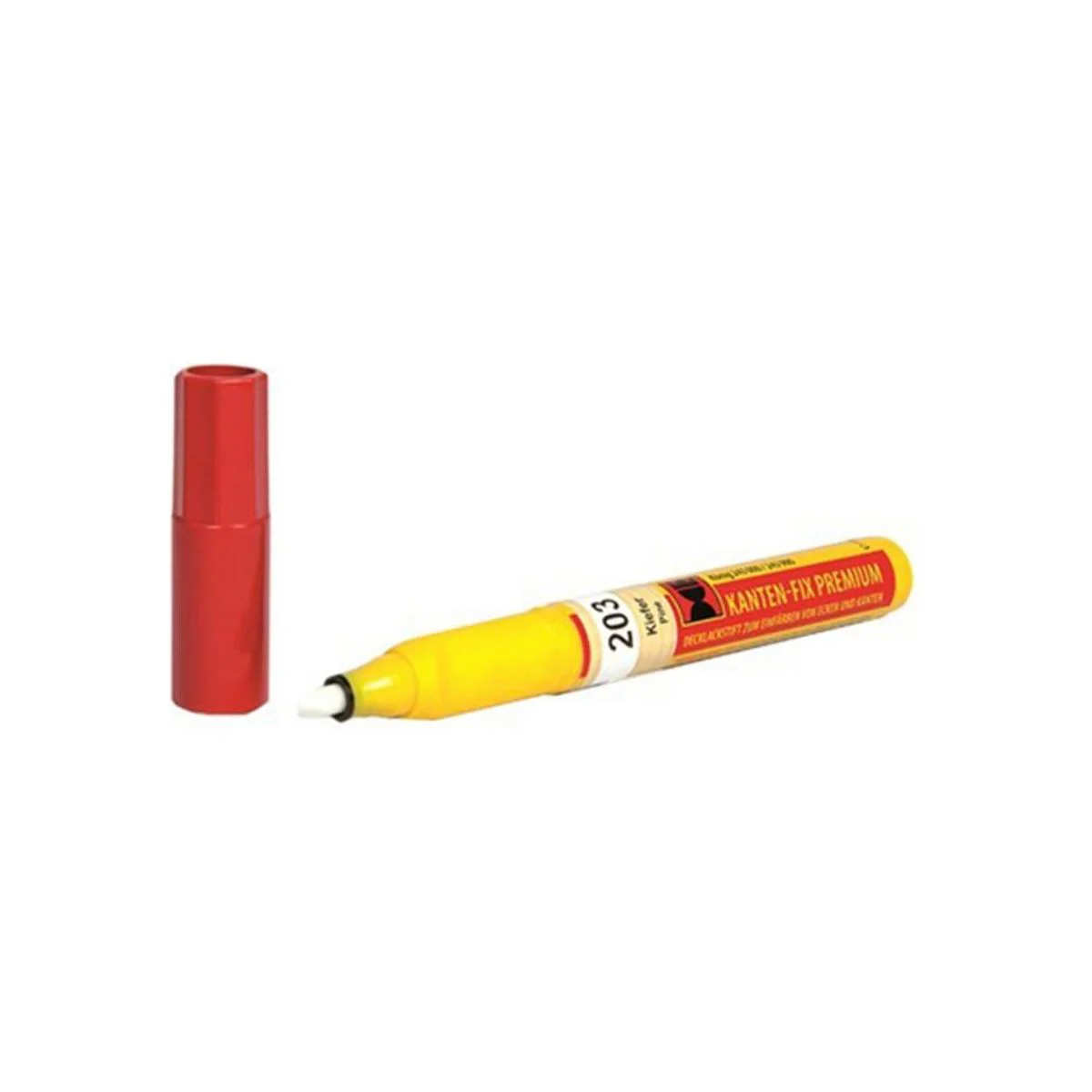 Konig Repair Edging Pens Set of 10 for Furniture Repair