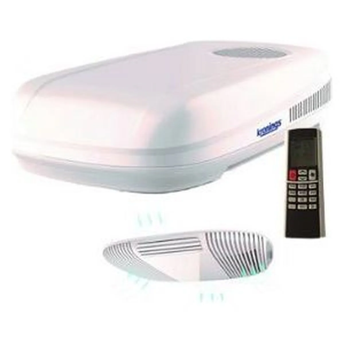 Kronings K3600 Air-Conditioning Unit CS0203