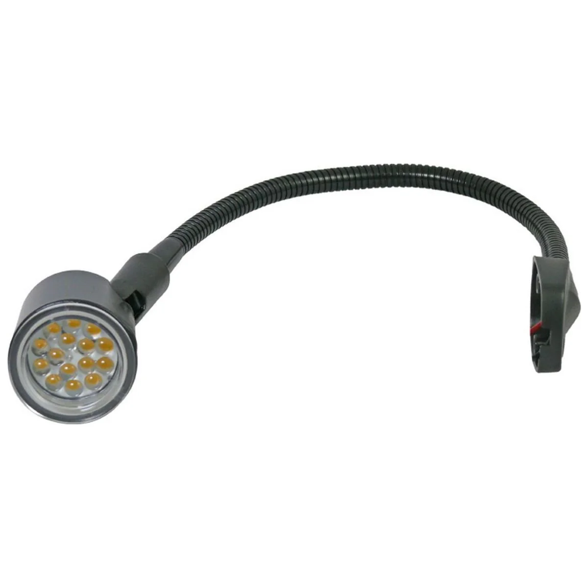 Kurs 330 15 SMD Flex Light Black