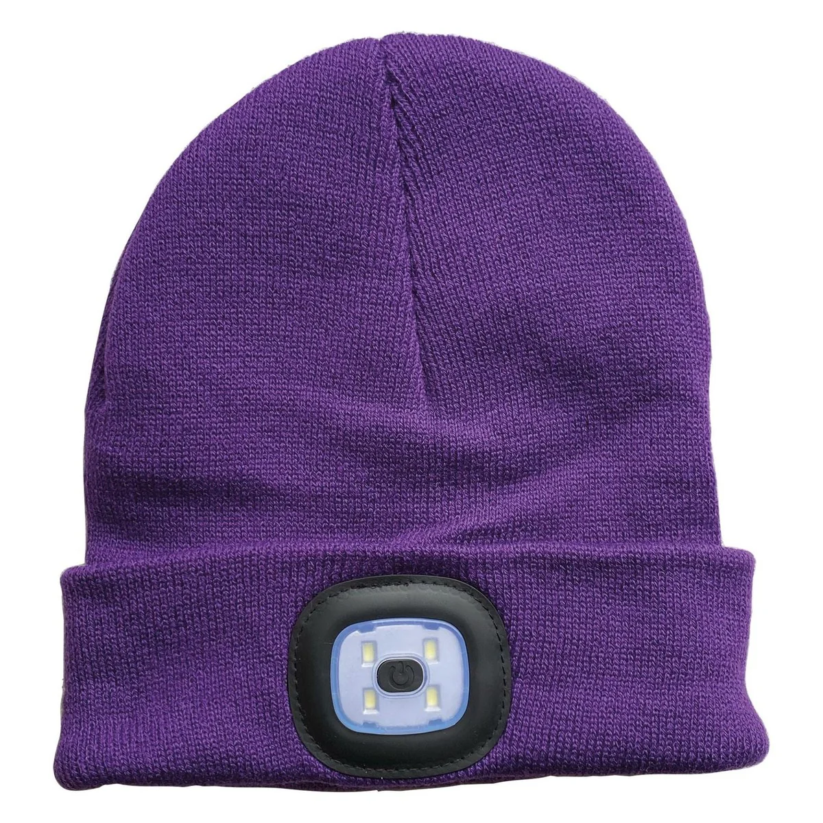 Ladies LED light Hat (assorted colours) 3360 - Image 10